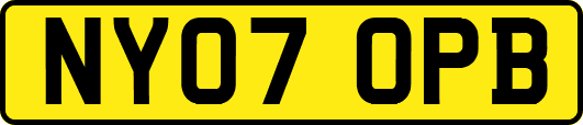 NY07OPB