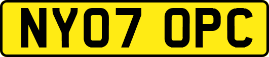 NY07OPC