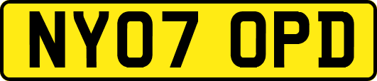 NY07OPD