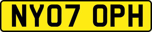NY07OPH