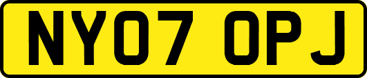 NY07OPJ