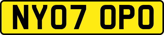 NY07OPO