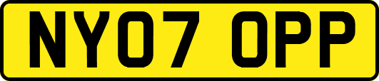 NY07OPP