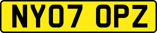 NY07OPZ