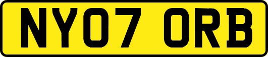 NY07ORB