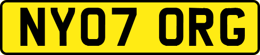 NY07ORG