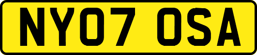 NY07OSA