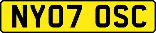 NY07OSC