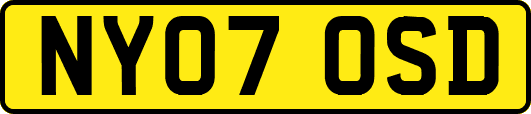 NY07OSD