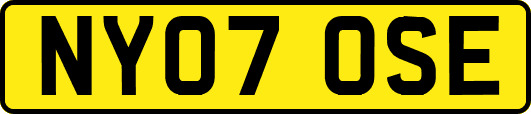 NY07OSE