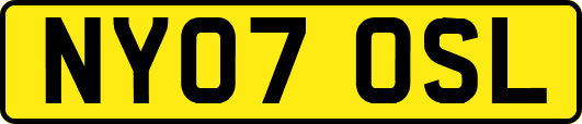 NY07OSL