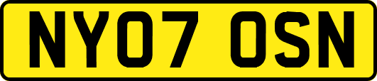 NY07OSN
