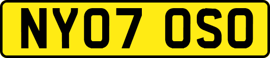 NY07OSO