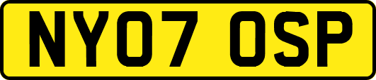 NY07OSP