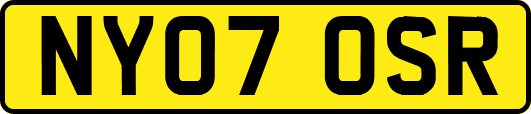 NY07OSR