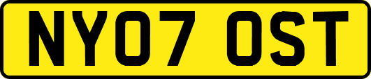 NY07OST