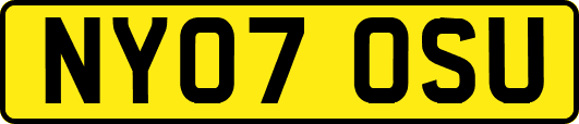 NY07OSU