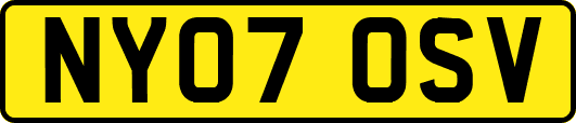 NY07OSV