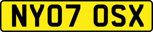 NY07OSX