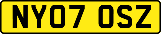 NY07OSZ