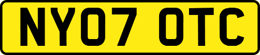 NY07OTC