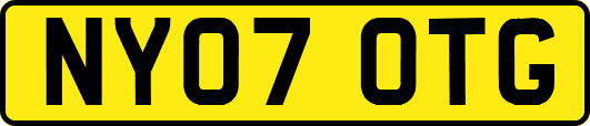 NY07OTG