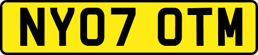 NY07OTM