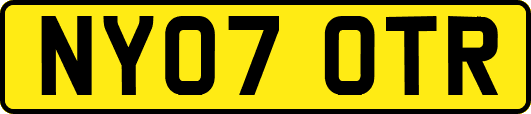 NY07OTR