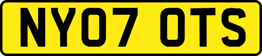 NY07OTS