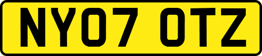 NY07OTZ