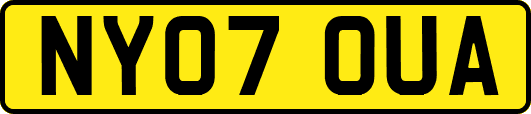 NY07OUA