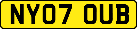 NY07OUB