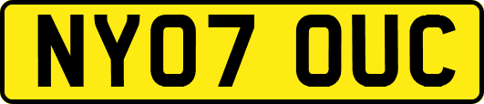 NY07OUC