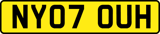 NY07OUH