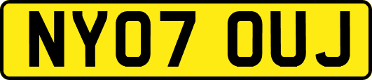 NY07OUJ