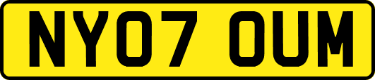 NY07OUM