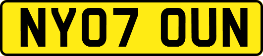 NY07OUN