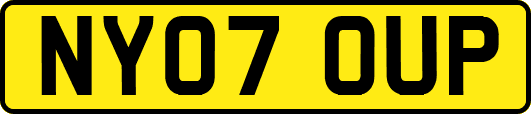 NY07OUP