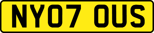 NY07OUS