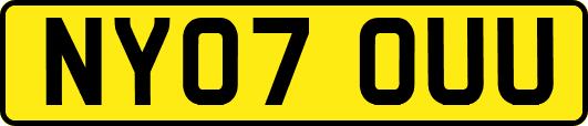 NY07OUU