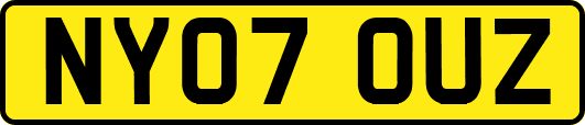 NY07OUZ