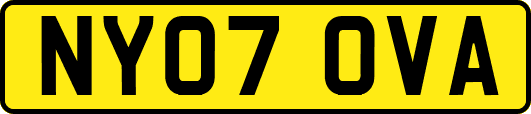 NY07OVA