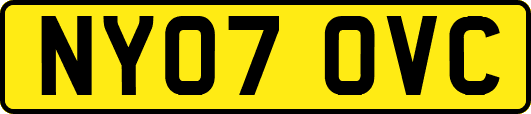 NY07OVC