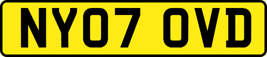 NY07OVD