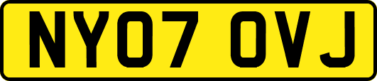 NY07OVJ