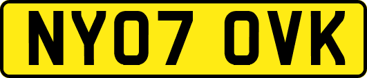 NY07OVK