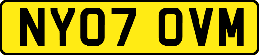 NY07OVM