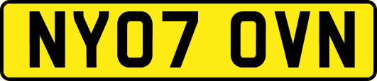NY07OVN