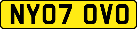 NY07OVO