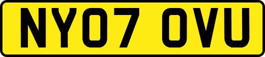 NY07OVU